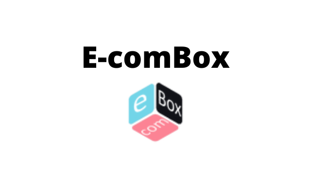 e-comBox