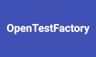 OpenTestFactory