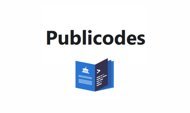 Publi.codes
