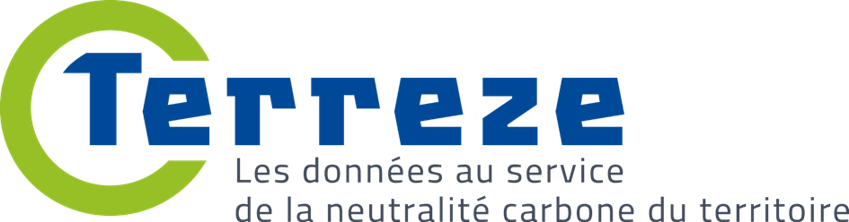 Logo de Terreze