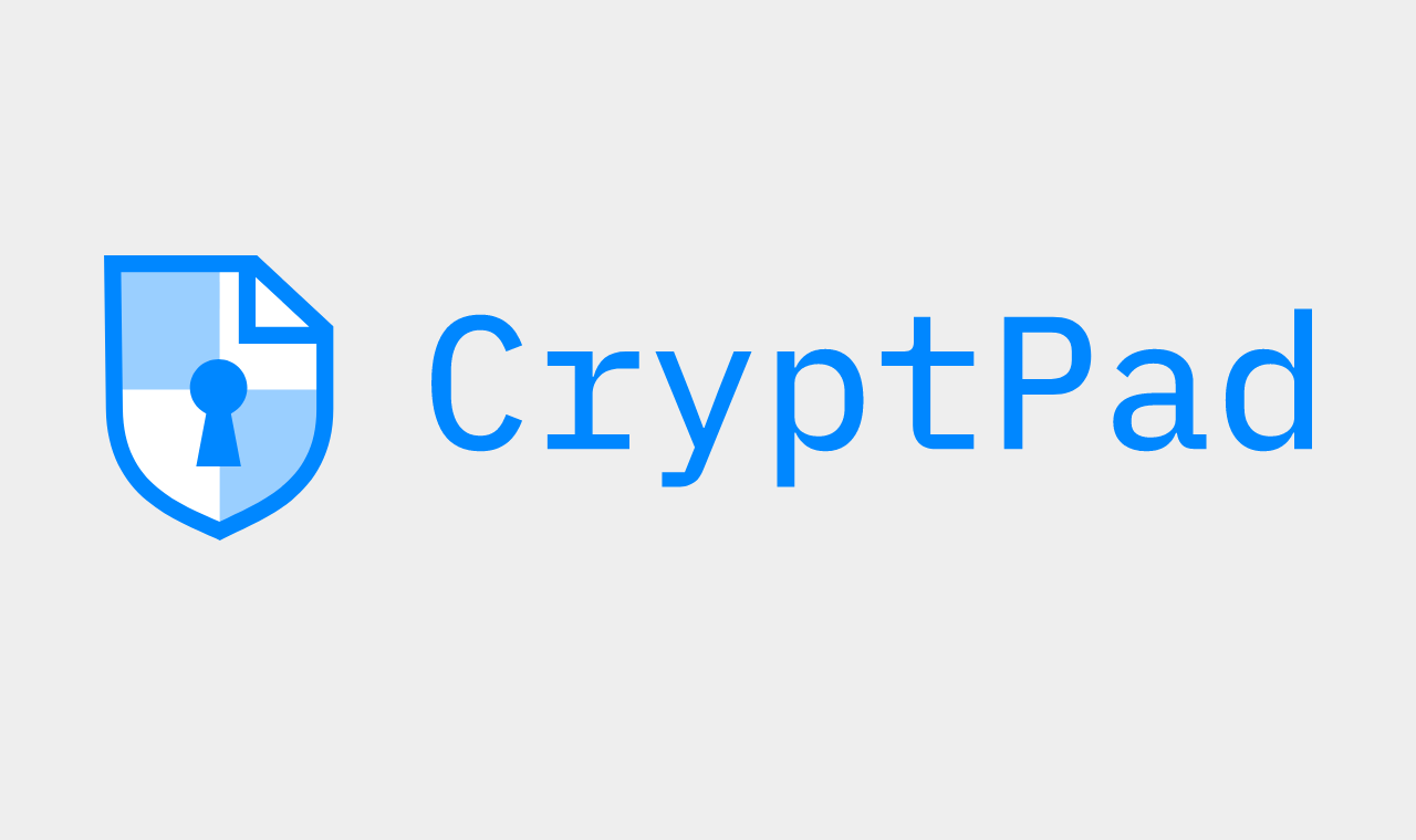 Cryptpad